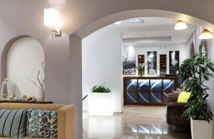 Sofia Hotel Rethymno Greece