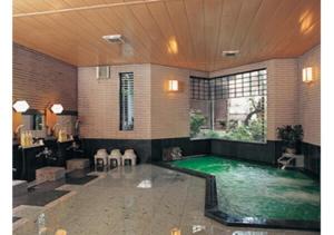 쓰루오카 / 츠루오카 Wakaba Ryokan / Vacation STAY 29372 숙소 로비