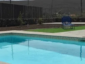 Casa de Los Alberconcillos - Santa Lucía