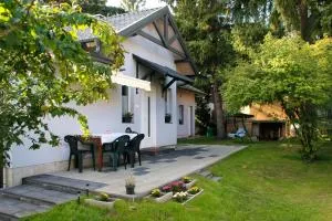 Avar Vendégház - Mátrafüred