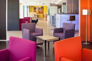 Hotels ibis Styles Ouistreham : photos des chambres