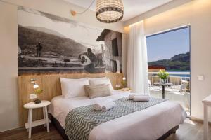 Sofia Hotel Rethymno Greece