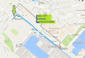 Belle Cinque Terre Apartments