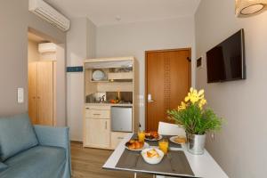 Sofia Hotel Rethymno Greece