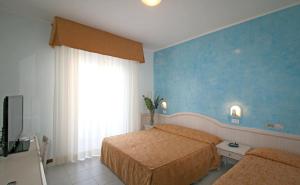 Double Room room in Hotel Splendid Mare