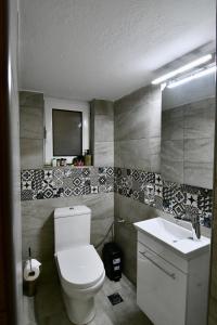 Comfortable, spacious studio @ Kolonaki
