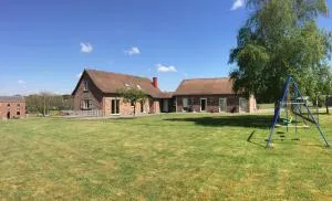 Au Rond Chene - Izier