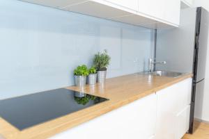 Seaview Volosko Apartment