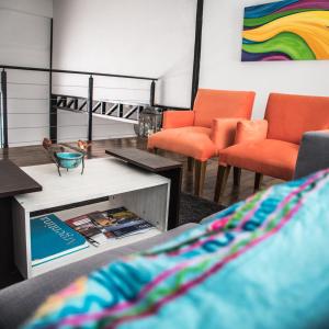 Ch Loreto Hotel Boutique