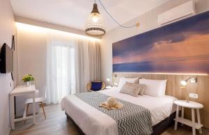 Sofia Hotel Rethymno Greece