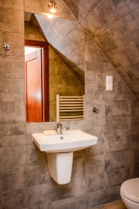 Dom na Klonowym Wzgórzu