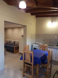 Cabañas Piedras de Tandil