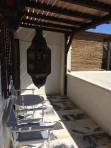 Villa Studios Paros Greece