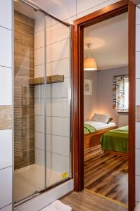 Dom na Klonowym Wzgórzu