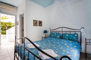 Villa Christina Spetses Greece