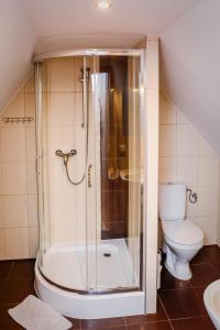 Dom na Klonowym Wzgórzu