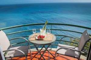 The Best Atlantic Ocean View - كامارا دي لوبوس