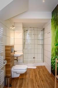 Dom na Klonowym Wzgórzu