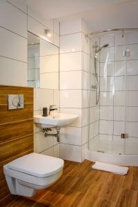 Dom na Klonowym Wzgórzu