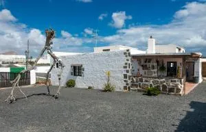 La Cuesta14 - Güime