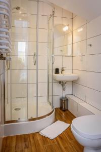 Dom na Klonowym Wzgórzu