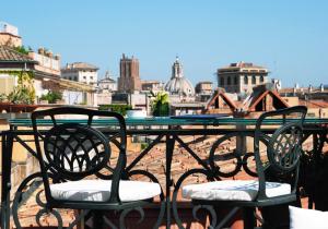 Piazza della Minerva 69, 00186 Rome, Italy.