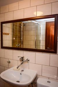 Dom na Klonowym Wzgórzu