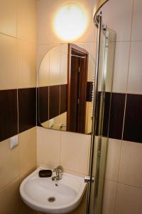 Dom na Klonowym Wzgórzu