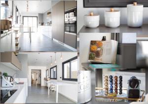 Villas Loft de caractere : photos des chambres