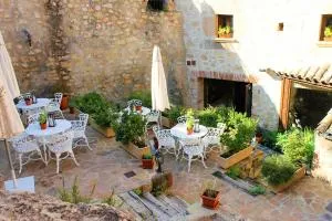 Hotel Rural el Arrabal Siguenza - Algora