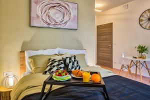 Parkside Amphitheatre Apartments with free parking