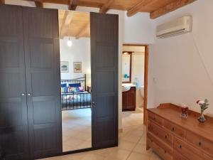 Fioroula's Villa Fiskardo Kefalloniá Greece