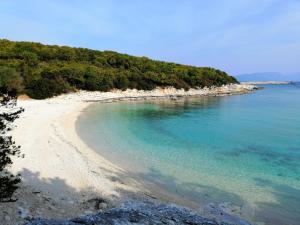 Fioroula's Villa Fiskardo Kefalloniá Greece