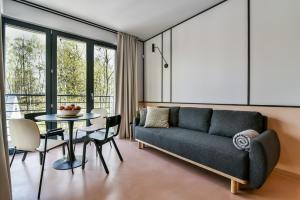 Białe Miasto LTC Apartments