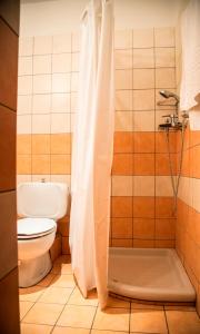 Single Room with Mountain View room in Violetta