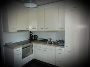 Erdgeschosswohnung im Stadtzentrum