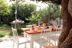 Spacious townhouse close to Chania center