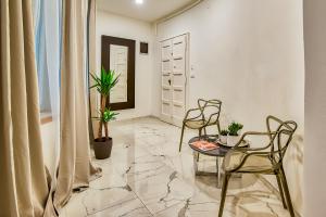 Parkside Apartments 