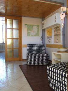 Angolo Fiorito in San Lorenzo