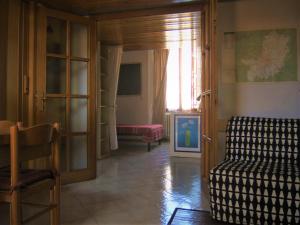 Angolo Fiorito in San Lorenzo