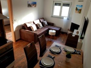 3 stern appartement La Bella Vita Marezige Koper Slowenien