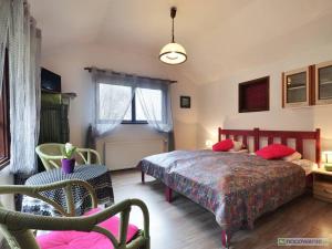 Noce i Dnie - apartamenty i pokoje