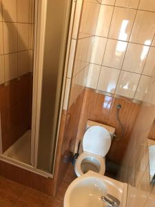 Nad Sowiogorskim Potokiem