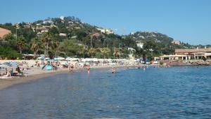 Côte dAzur - Théoule - Miramar