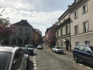 Stare Miasto Bednarska 10