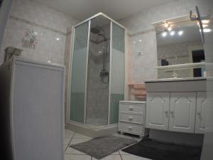 Maisons de vacances gite des 3 rivieres : photos des chambres