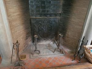 Ancien moulin de Vaux Chavanne