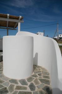 Villa Fengari Naxos Greece