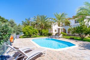 Limone Villas No 3 - 4hvězdičkové hotely ve městě Argaka