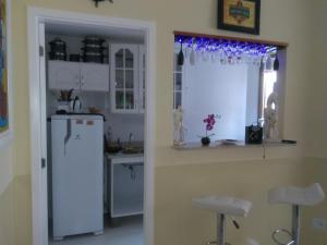 Loft Condado em Sahy - Mangaratiba